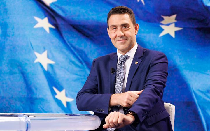 E' ufficiale: arriva l'addio di Vannacci