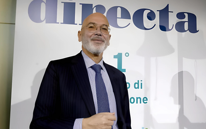 Directa Sim, il Banchiere dei Vip a processo (ma denuncia l'ex dipendente)