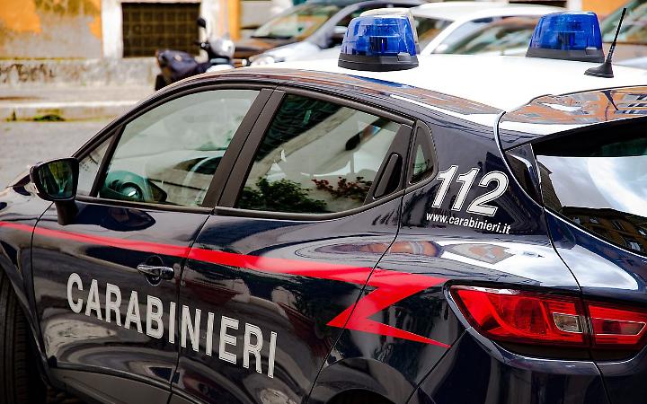 Incidente frontale a Foglizzo, coinvolti due veicoli