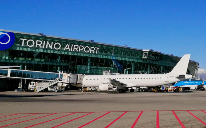 All'aeroporto di Caselle &egrave; boom di passeggeri: marzo miglior mese di sempre