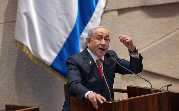 Netanyahu risponde all'incidente di Jenin: "Errore umano, non un attacco ai diplomatici"