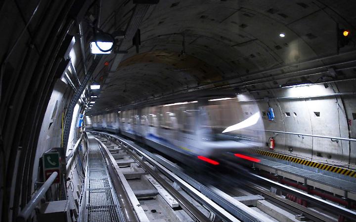 Cinque bunker antiaerei a Torino: ma sono utilizzabili?