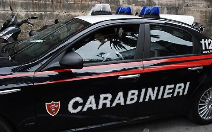 Mappano, 40enne in manette: ha rubato in uno studio medico