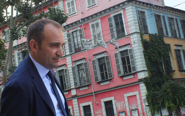 Lo Russo difende lo sgombero di corso Regina: &laquo;Scelta coraggiosa per restituire lo spazio al quartiere&raquo;