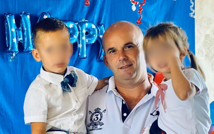 Omicidio Ara, la svolta in Appello: condannato anche Fagnoni, resta l&rsquo;ergastolo per Osella Ghena