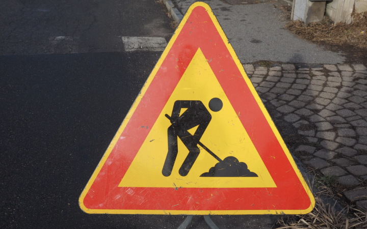 Torino, lavori in Circoscrizione 7: interventi su strade, marciapiedi e sicurezza