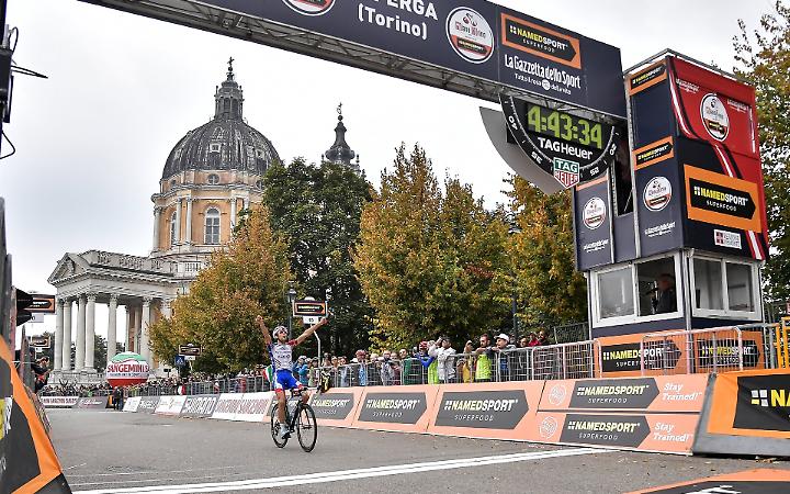 Milano-Torino, tutti contro la Red Bull-Bora per un'edizione storica