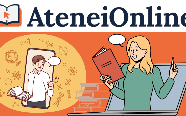 AteneiOnline si conferma leader del settore Ed-Tech italiano