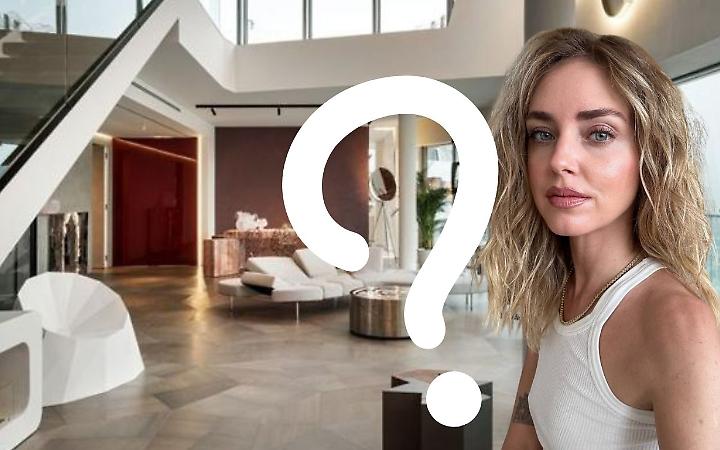 Attico in vendita della Ferragni? Arriva la notizia e subito dopo la smentita