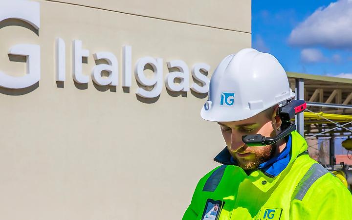 Italgas, un 2025 da svolta: crescita record dopo l&rsquo;integrazione di 2i Rete Gas