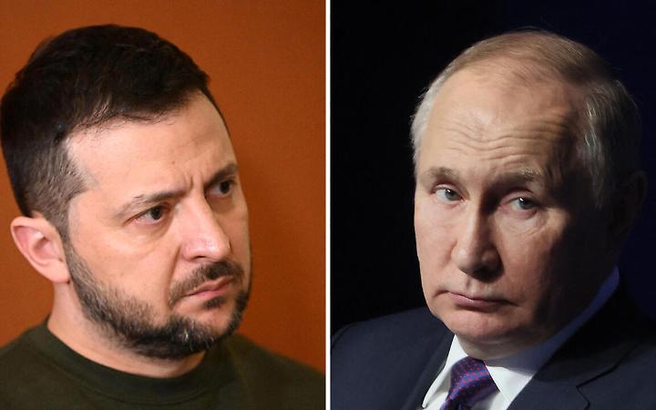Kiev dice "sì": l'incontro con Putin avverrà il 15 maggio a Istanbul