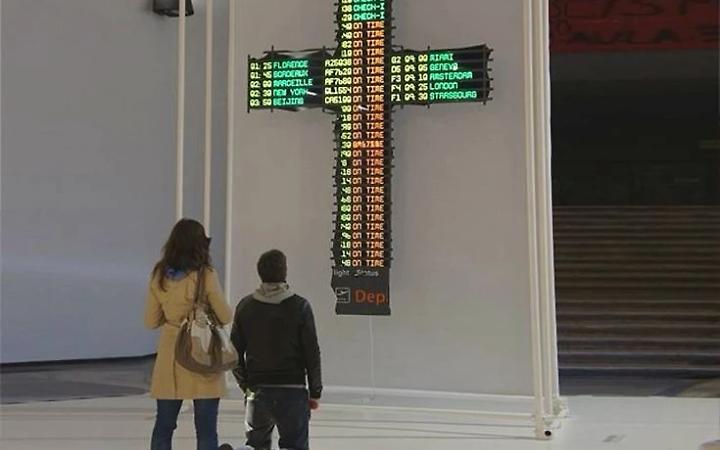 ChatGPT sta inducendo allucinazioni spirituali negli utenti