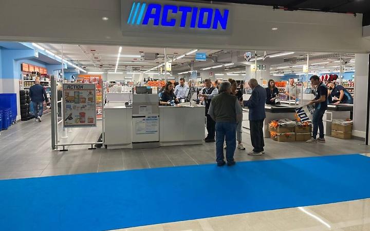 Apre il trentesimo Action in Piemonte: ecco dove e quando