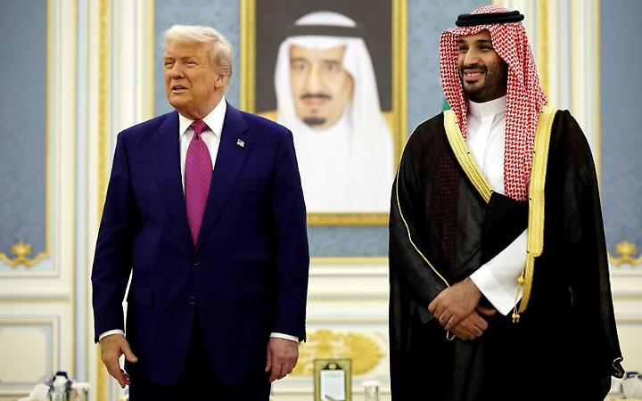 Guerra in Medio Oriente: Trump in Qatar per una possibile svolta diplomatica