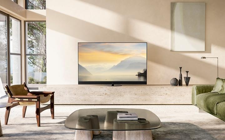 Panasonic celebra 75 anni di innovazione con una delle sue line-up TV da 27 modelli