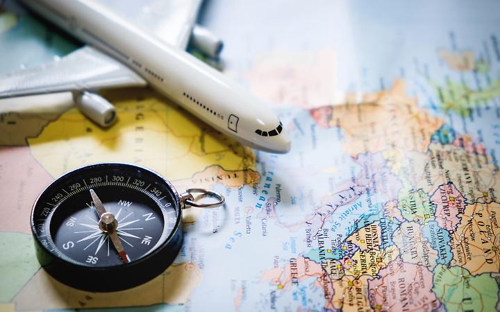 Il co-fondatore di Lonely Planet rivela le quattro destinazioni che non visiterà mai più