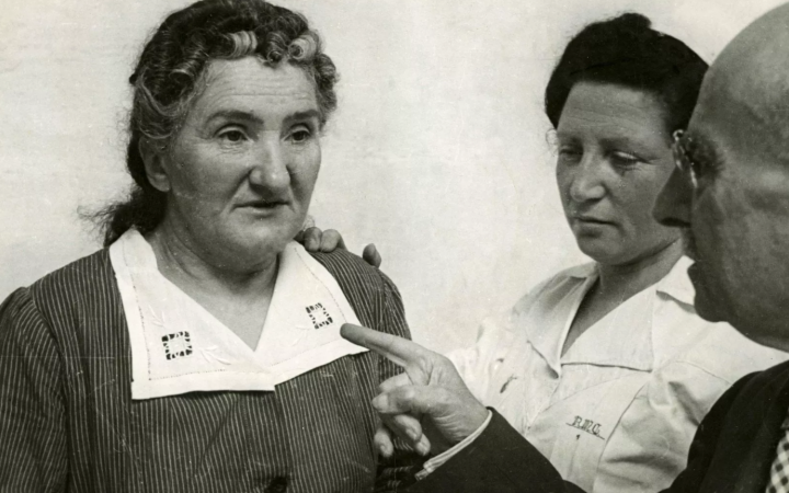 La saponificatrice di Correggio: tra mito e realt&agrave;