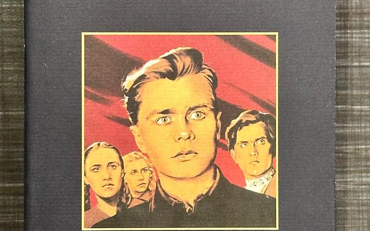 Alessandro Barbero presenta "Romanzo russo" a Cascina Roccafranca