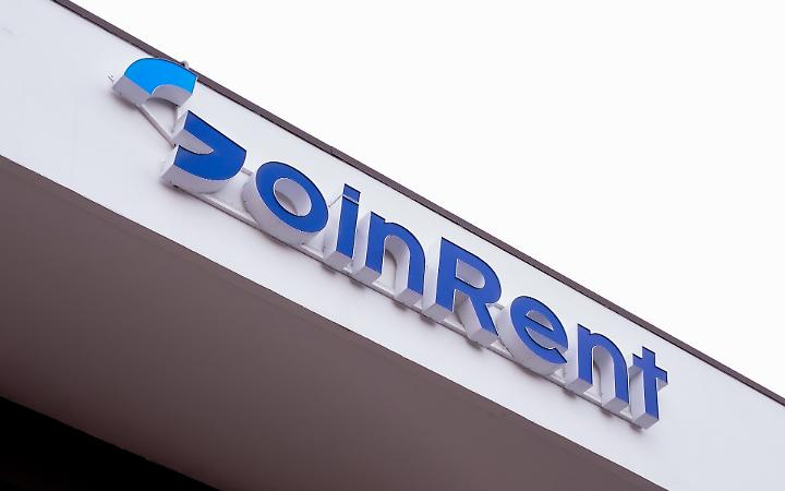 GoinRent Srl: la mobilit&agrave; intelligente che semplifica la vita