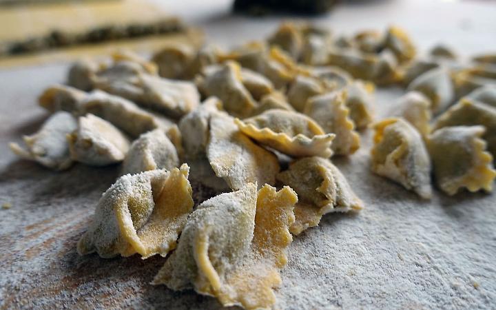 I migliori plin del Monferrato: ecco la trattoria dove gustarli