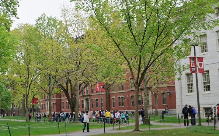 Scontro istituzionale: Harvard difende l'autonomia contro le restrizioni dell'amministrazione Trump su studenti stranieri