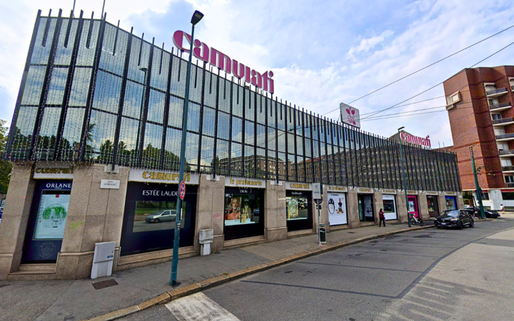 Salvi i licenziamenti: Camurati dà l'ok al contratto di solidarietà