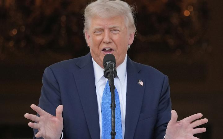 Harvard vince ancora in tribunale: bloccato l’ordine di Trump contro gli studenti stranieri