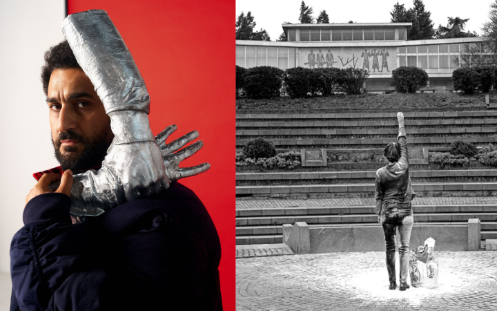 Mario Merz Prize 2025: l'arte come specchio della societ&agrave; contemporanea