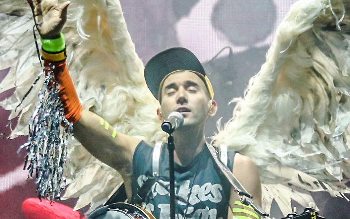 Sufjan Stevens festeggia il decimo anniversario di Carrie & Lowell con una ristampa deluxe e inediti