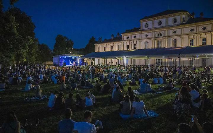 Incipit Offresi: la finale degli aspiranti scrittori all’Evergreen Fest di Torino