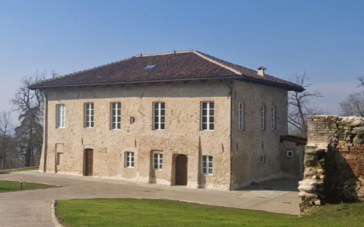 Moncalier, la Casa del Vignolante cerca un nuovo custode