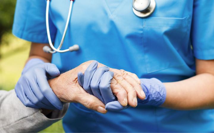 Montà: arriva l'infermiere di Famiglia e Comunità