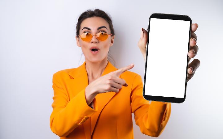 Smartphone e tablet, cosa cambia con la nuova etichetta Ue