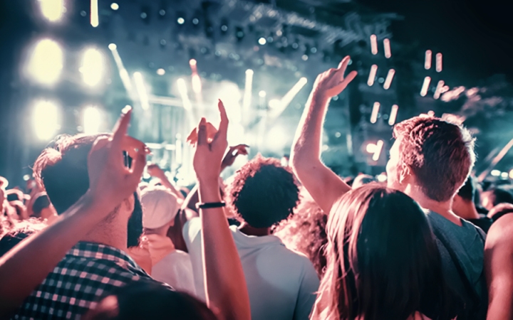 Festa della Musica nel terrore: 145 persone denunciano punture con aghi