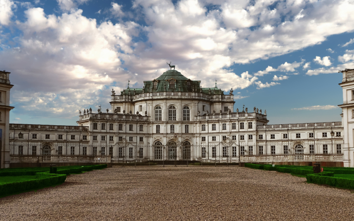 Passepartout a Stupinigi: a maggio riaprono gli spazi segreti della Palazzina di Caccia