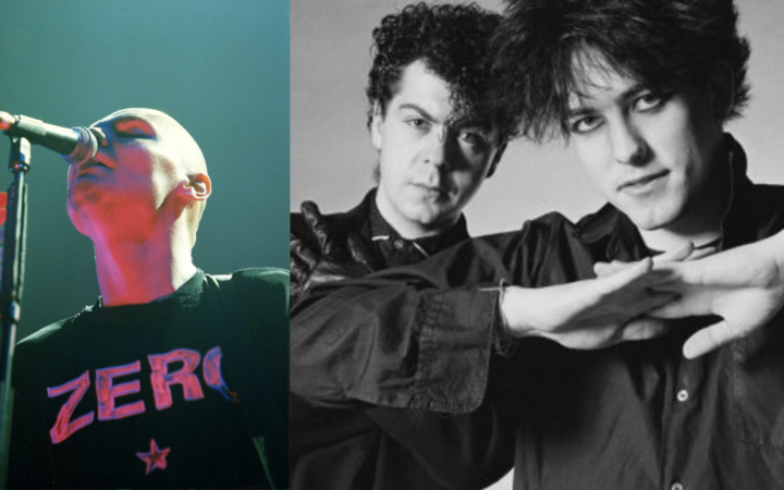 Billy Corgan rivela la band che ha ispirato il suo approccio unico alla chitarra