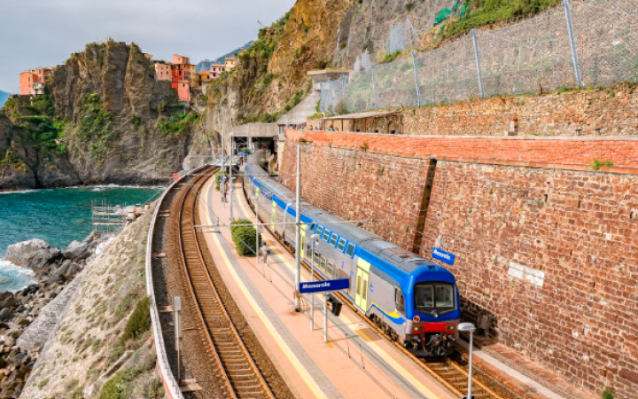 Treni "extra", torinesi verso il mare. Ecco quando