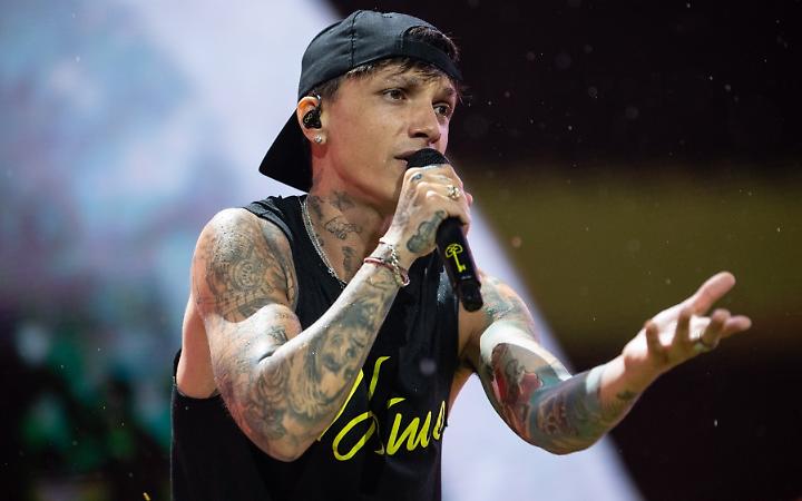 Ultimo, concerto &ldquo;La Favola per Sempre&rdquo;: dal 4 maggio parte la gestione dei biglietti per l&rsquo;evento sold out