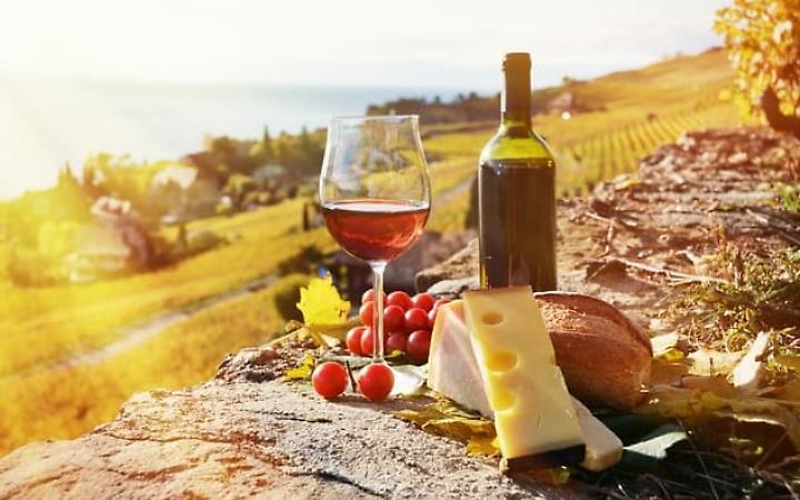 Ecco le sagre da non perdere in Piemonte nel weekend del 1 e 2 novembre
