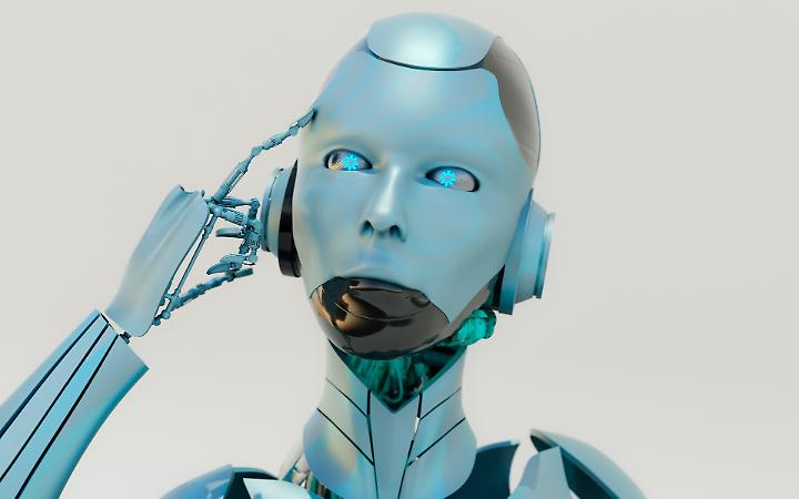 Ma perché costruiamo robot che sembrano umani?