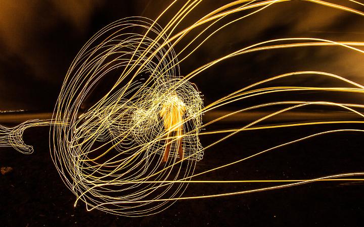Fare finanza usando la fisica quantistica: a Napoli è possibile