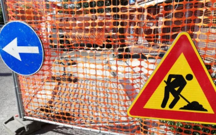 Pinerolo, chiude per due ore la provinciale 23