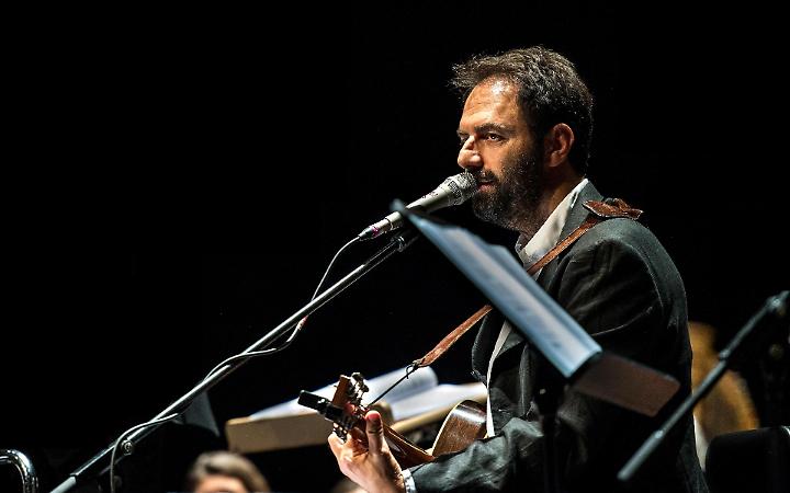 Marcorè, Galimberti e Trincia: un tris d’assi per “Set in scena”