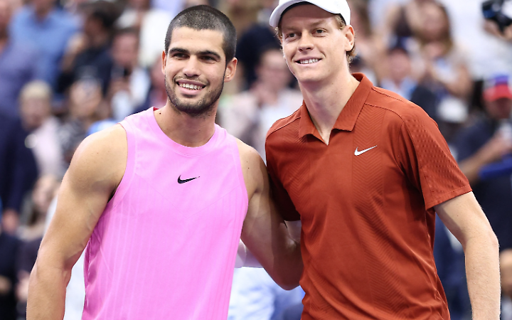 Us Open, Alcaraz pigliatutto: ecco le tre cose che ha strappato dalle mani di Sinner