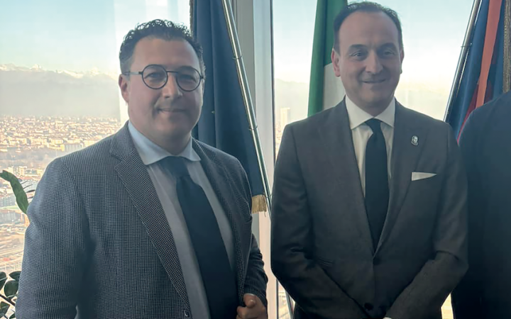 Bernini mette a tacere le polemiche su Giovanni Ravalli: il diploma dell'Apollinare vale come laurea