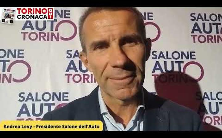 "Il Dna dell'auto è qui": questo week end la seconda edizione del Salone dell'Auto