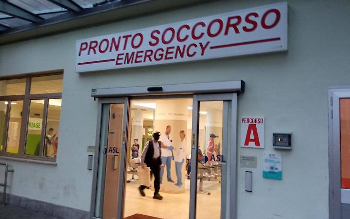 Asl TO3, arriva l&rsquo;Infermiere/a di Processo: stop alle lunghe attese in Pronto Soccorso