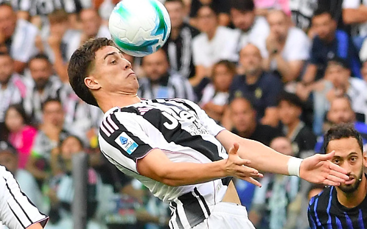 Top & Flop di Napoli-Juventus