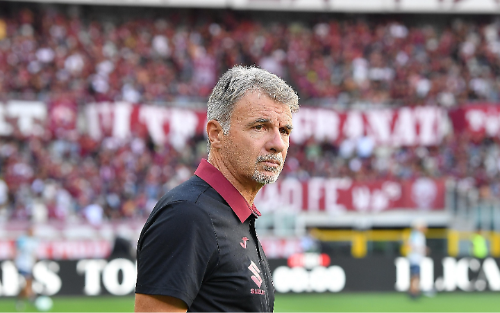 C'&egrave; Toro-Bologna, Baroni: "Curve vuote? Ho un messaggio da mandare ai tifosi..."