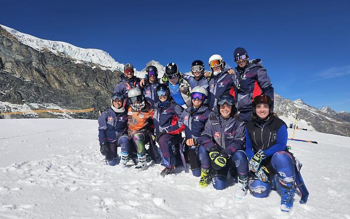 nuove Squadre AOC